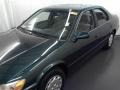 1998 Dark Green Metallic Toyota Camry LE  photo #21