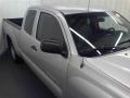 Silver Streak Mica - Tacoma Access Cab Photo No. 20