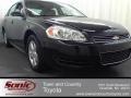 Black - Impala LT Photo No. 1