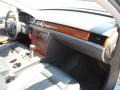 Anthracite Dashboard Photo for 2004 Volkswagen Phaeton #54371574