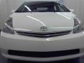 Super White - Prius Hybrid Photo No. 2