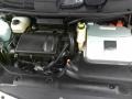 Super White - Prius Hybrid Photo No. 19