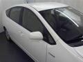 Super White - Prius Hybrid Photo No. 20