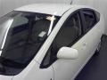 Super White - Prius Hybrid Photo No. 21