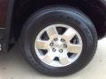 Black Cherry Pearl - FJ Cruiser  Photo No. 3
