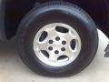 2006 Chevrolet Tahoe LS 4WD Wheel and Tire Photo