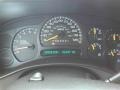  2006 Tahoe LS 4WD LS 4WD Gauges