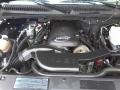  2006 Tahoe LS 4WD 5.3 Liter OHV 16-Valve Vortec V8 Engine