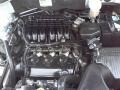 3.8 Liter SOHC 24 Valve V6 Engine for 2006 Mitsubishi Endeavor LS #54372163