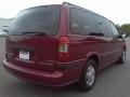 Sport Red Metallic - Venture LS Photo No. 16