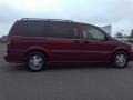 Sport Red Metallic - Venture LS Photo No. 17