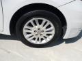 2007 Arctic Frost Pearl White Toyota Sienna XLE  photo #14