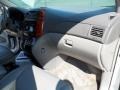 2007 Arctic Frost Pearl White Toyota Sienna XLE  photo #24