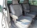 2007 Arctic Frost Pearl White Toyota Sienna XLE  photo #26