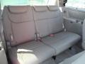 2007 Arctic Frost Pearl White Toyota Sienna XLE  photo #27