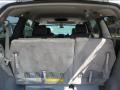 2007 Arctic Frost Pearl White Toyota Sienna XLE  photo #28