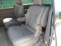 2007 Arctic Frost Pearl White Toyota Sienna XLE  photo #29