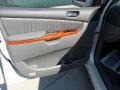2007 Arctic Frost Pearl White Toyota Sienna XLE  photo #30