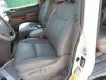 2007 Arctic Frost Pearl White Toyota Sienna XLE  photo #32