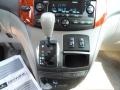 2007 Arctic Frost Pearl White Toyota Sienna XLE  photo #41