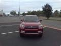 Salsa Red Pearl - 4Runner SR5 Photo No. 2