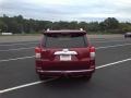 Salsa Red Pearl - 4Runner SR5 Photo No. 3