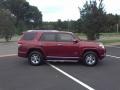 Salsa Red Pearl - 4Runner SR5 Photo No. 4