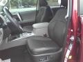 Salsa Red Pearl - 4Runner SR5 Photo No. 11