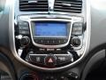 2012 Marathon Blue Hyundai Accent SE 5 Door  photo #30