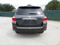 Magnetic Gray Metallic - Highlander V6 Photo No. 4