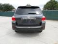 2012 Magnetic Gray Metallic Toyota Highlander V6  photo #4