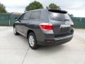 Magnetic Gray Metallic - Highlander V6 Photo No. 5