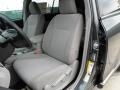 2012 Magnetic Gray Metallic Toyota Highlander V6  photo #26