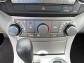 2012 Magnetic Gray Metallic Toyota Highlander V6  photo #32