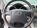 Ash Steering Wheel Photo for 2012 Toyota Highlander #54373417