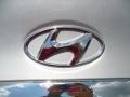 2012 Radiant Silver Hyundai Sonata SE  photo #17