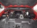 5.3L Flex Fuel OHV 16V Vortec V8 Engine for 2007 Chevrolet Silverado 1500 LT Crew Cab #54373765