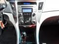 Gray Controls Photo for 2012 Hyundai Sonata #54373816