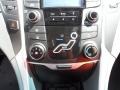 Gray Controls Photo for 2012 Hyundai Sonata #54373828