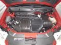 2007 Victory Red Chevrolet Cobalt LT Coupe  photo #19