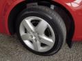 2007 Victory Red Chevrolet Cobalt LT Coupe  photo #21