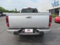 Sheer Silver Metallic - Colorado LT Extended Cab Photo No. 6