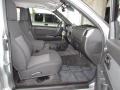Sheer Silver Metallic - Colorado LT Extended Cab Photo No. 11