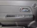 Sheer Silver Metallic - Colorado LT Extended Cab Photo No. 13