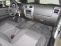 Sheer Silver Metallic - Colorado LT Extended Cab Photo No. 17