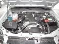 2.9 Liter DOHC 16-Valve 4 Cylinder Engine for 2011 Chevrolet Colorado LT Extended Cab #54374158