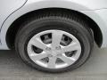 2010 Platinum Silver Hyundai Accent GLS 4 Door  photo #10