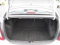 2010 Platinum Silver Hyundai Accent GLS 4 Door  photo #11