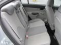 2010 Platinum Silver Hyundai Accent GLS 4 Door  photo #14