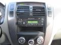 2007 Dark Titanium Gray Metallic Hyundai Tucson GLS  photo #5